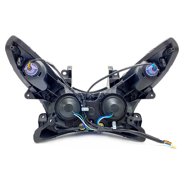 Faro delantero Honda PCX 10-14 AllPro