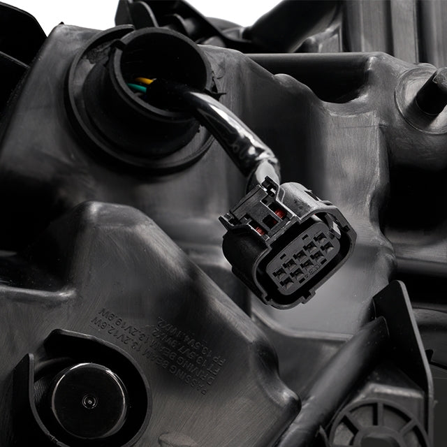 Faro delantero LED Honda PCX 21-24 AllPro