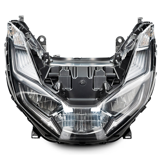 Faro delantero LED Honda PCX 21-24 AllPro
