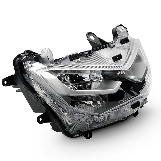 Faro delantero Yamaha NMax >2021 AllPro
