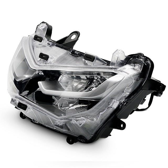 Faro delantero Yamaha NMax >2021 AllPro