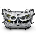 Faro delantero Yamaha NMax >2021 AllPro