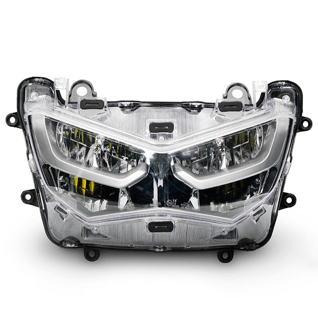 Faro delantero Yamaha NMax >2021 AllPro