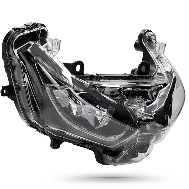 Faro delantero Yamaha X-Max 125/400cc >17 AllPro