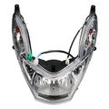 Faro delantero Peugeot Kisbee 50/100 Allpro