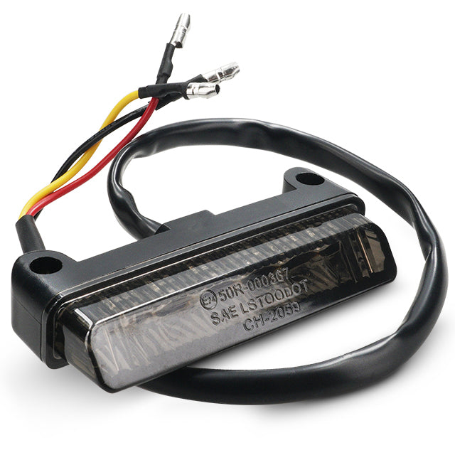 Piloto trasero LED Mini 7x1cm AllPro