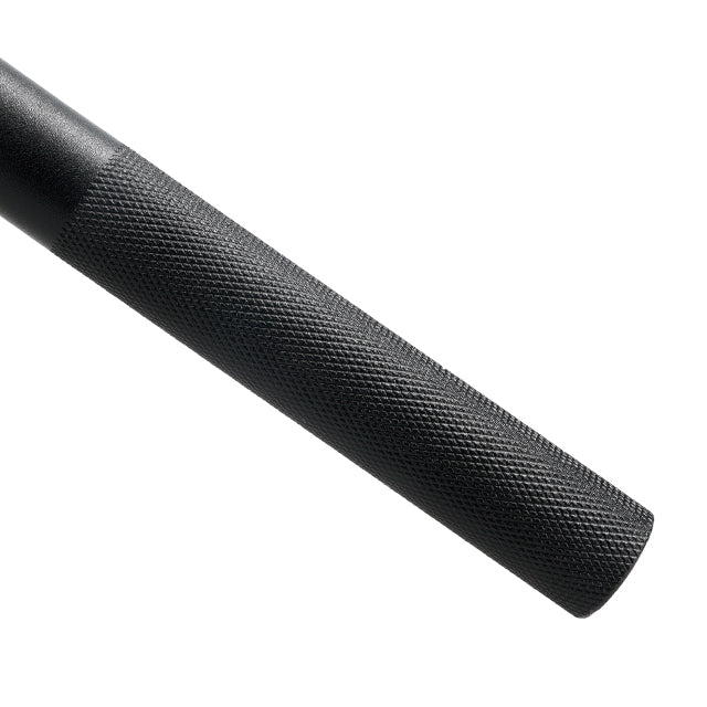 Manillar offroad 22mm alu high H95-70mm 820mm AllPro - aluminio