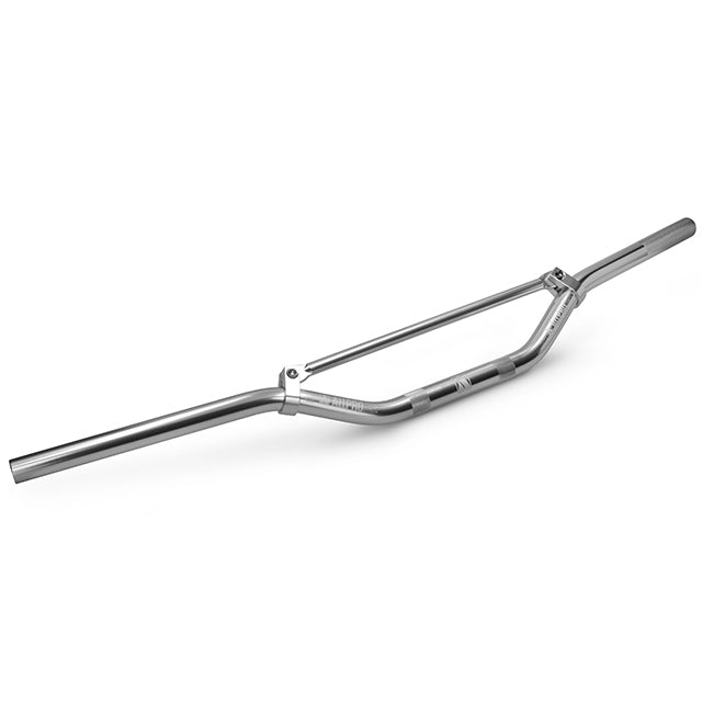 Manillar offroad 22mm alu high H95-70mm 820mm AllPro - aluminio
