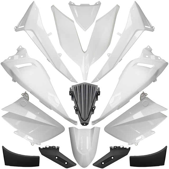 Carenados Yamaha T-Max 530 15-16 14 piezas AllPro