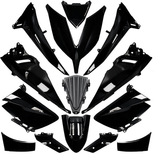 Carenados Yamaha T-Max 530 15-16 14 piezas AllPro