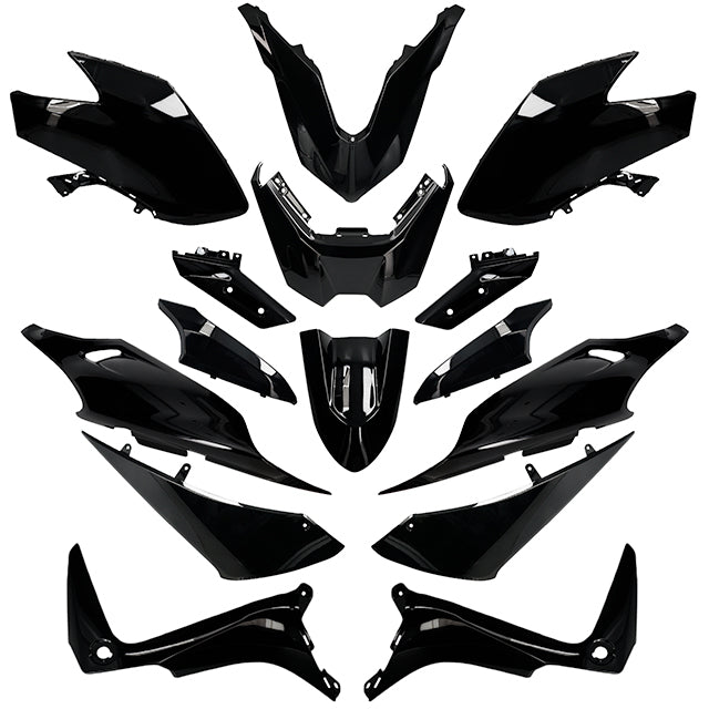 Carenados Yamaha T-Max 560 20-21 15 piezas AllPro