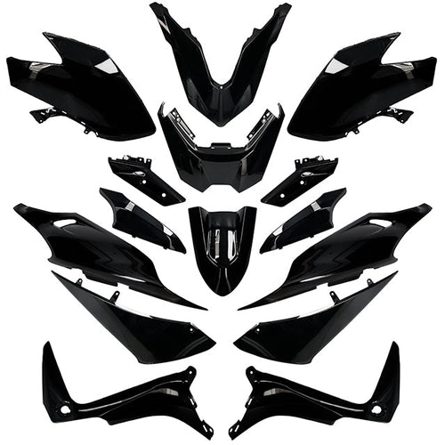 Carenados Yamaha T-Max 560 20-21 15 piezas AllPro