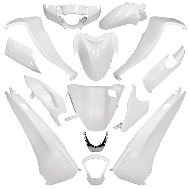 Carenados Honda SH 125/150 13-16 11 piezas AllPro