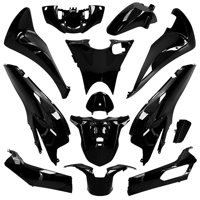 Carenados Honda SH 125/150 20-23 13 piezas AllPro