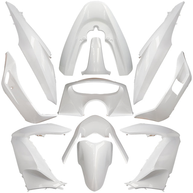Kit Carenados Honda PCX 125 <14 11 piezas AllPro