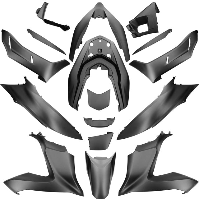 Kit Carenados Honda PCX 18-20 16 piezas AllPro