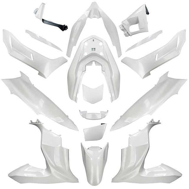 Kit Carenados Honda PCX 18-20 16 piezas AllPro
