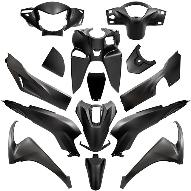 Kit Carenados Honda Vision 110 >21 13 piezas AllPro