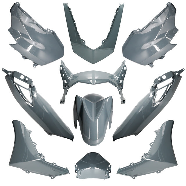 Kit Carenados Yamaha Nmax >21 10 piezas AllPro