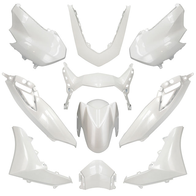 Kit Carenados Yamaha Nmax >21 10 piezas AllPro