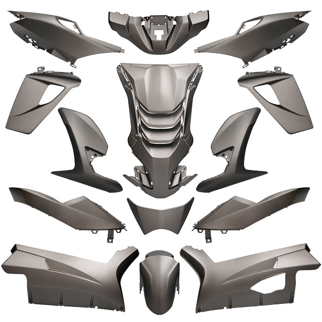Kit Carenados Peugeot Speedfight 4 14 piezas AllPro