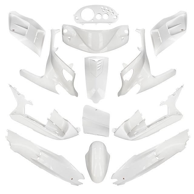 Kit Carenados Gilera Runner 50/125/180 97-04 13 piezas AllPro