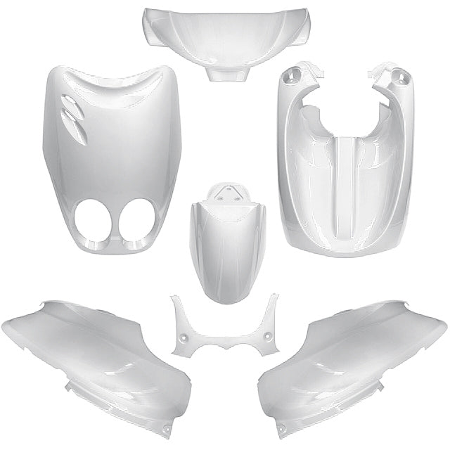 Kit Carenados Yamaha Neo's / MBK Ovetto 97-07 7 piezas AllPro