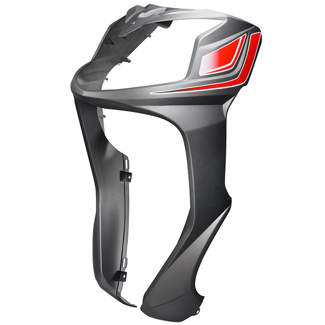 Tapa frontal SYM Symphony SR 125cc AllPro