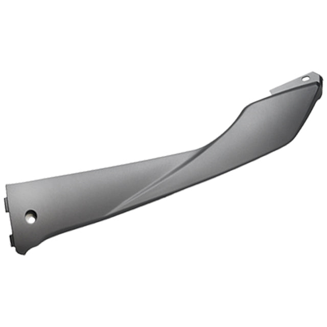 Tapa inferior lateral izquierda Sym Symphony SR 125cc AllPro