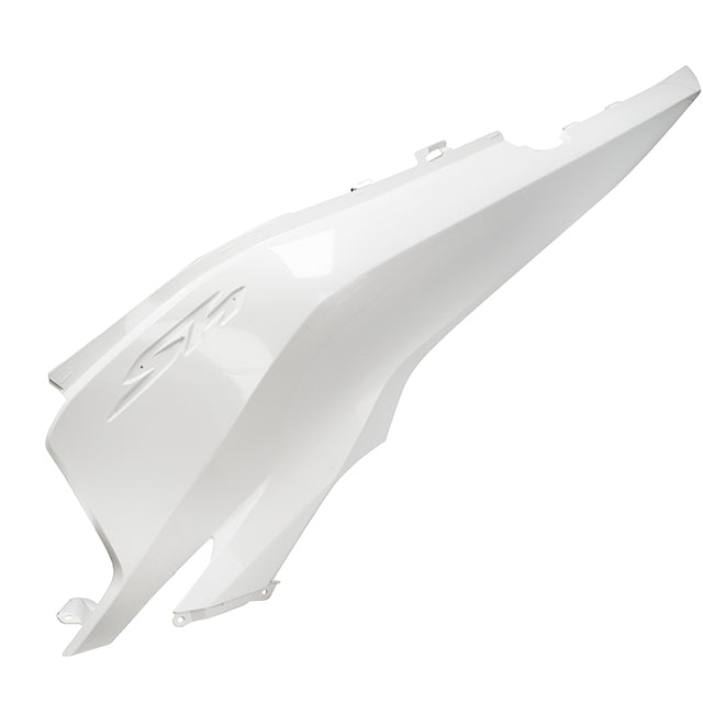 Tapa lateral trasera izquierda Honda SH 125/150 17-19 AllPro
