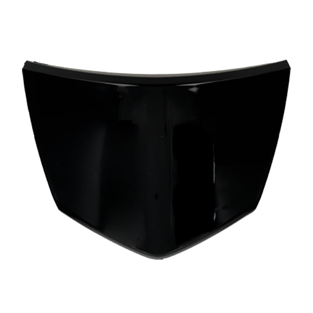 Embellecedor cubretacómetro Honda SH 125/150 17-19 AllPro - negro