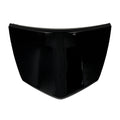 Embellecedor cubretacómetro Honda SH 125/150 17-19 AllPro - negro