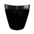 Cubrefrontal Honda SH 125/150 17-19 AllPro - cromado