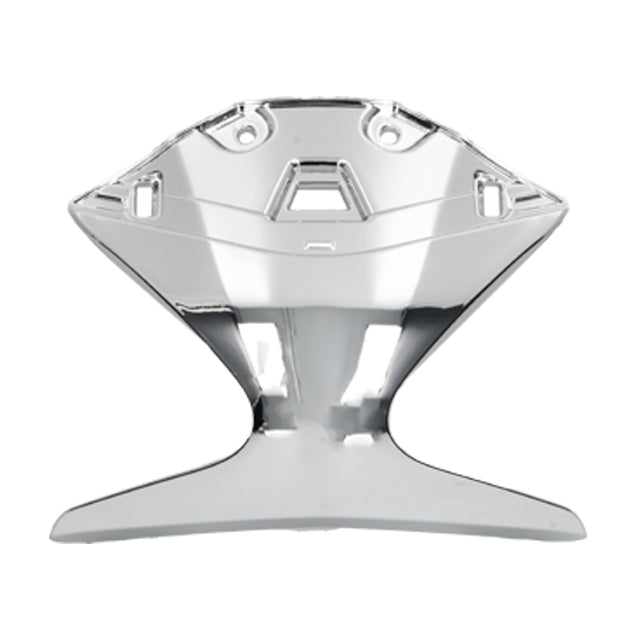 Frontal inferior Honda SH 125/150 17-19 AllPro - cromado