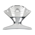 Frontal inferior Honda SH 125/150 17-19 AllPro - cromado