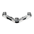 Embellecedor optica Honda SH 125 20-23 AllPro - cromado