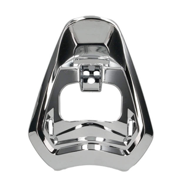 Embellecedor frontal Honda SH 125/150 20-23 AllPro - cromado