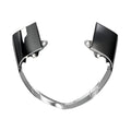Embellecedor piloto trasero Honda SH 125 20-23 AllPro - cromado