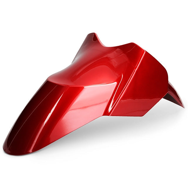Guardabarros delantero Honda PCX 15-18 Allpro