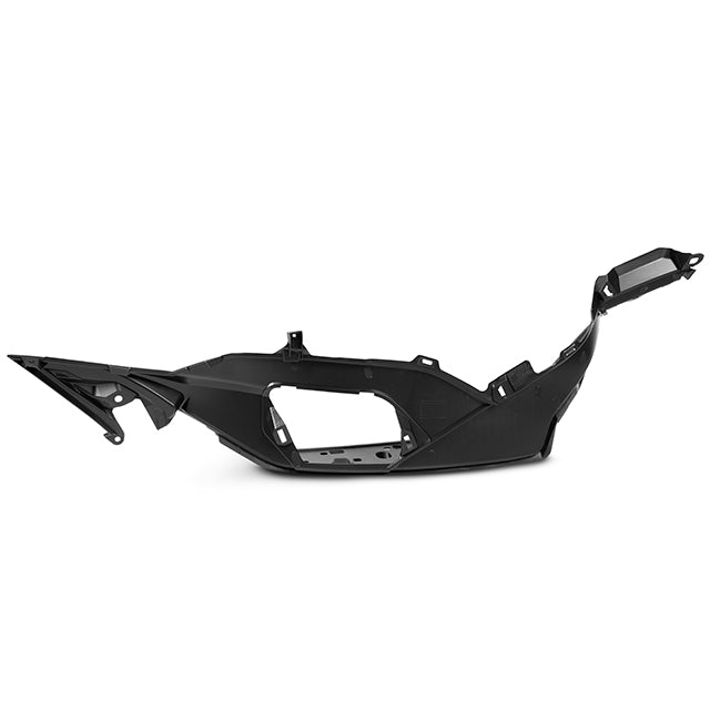 Reposapie izquierdo Honda PCX >21 AllPro