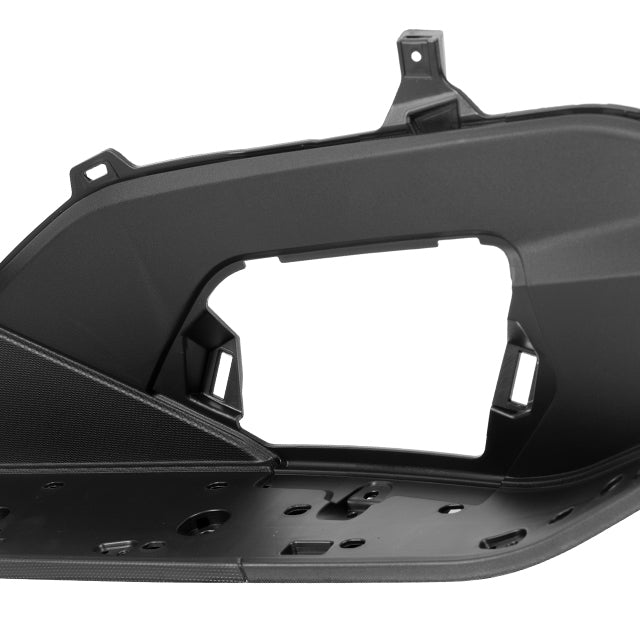 Reposapie izquierdo Honda PCX >21 AllPro