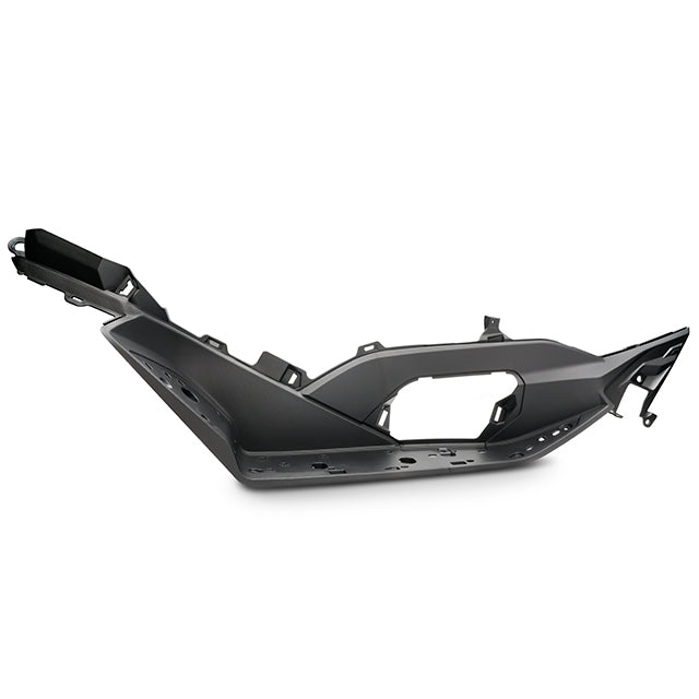 Reposapie izquierdo Honda PCX >21 AllPro