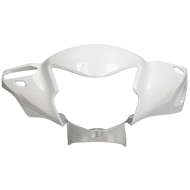 Tapa cubre manillar frontal Honda Vision 110 >21 AllPro