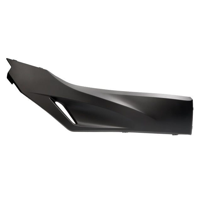 Tapa inferior lateral derecha Honda Vision 110 >21 AllPro