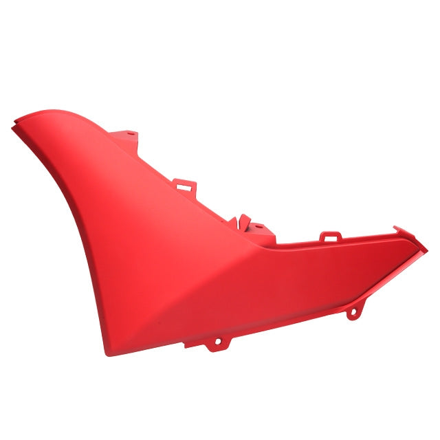 Tapa frontal inferior izquierda Yamaha Nmax >21 AllPro