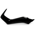 Tapa interior lateral izquierda Yamaha Nmax >21 AllPro - negro metalizado