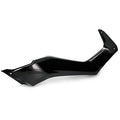 Tapa interior lateral derecha Yamaha Nmax >21 AllPro - negro metalizado