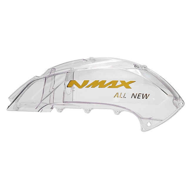Tapa filtro de aire Yamaha Nmax >21 AllPro - transparente