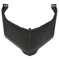 Tapa trasera superior Yamaha X-Max 125/300cc >21 AllPro - gris oscuro metalizado