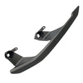 Agarradera derecha Yamaha X-Max 125/300cc >21 AllPro - gris oscuro metalizado